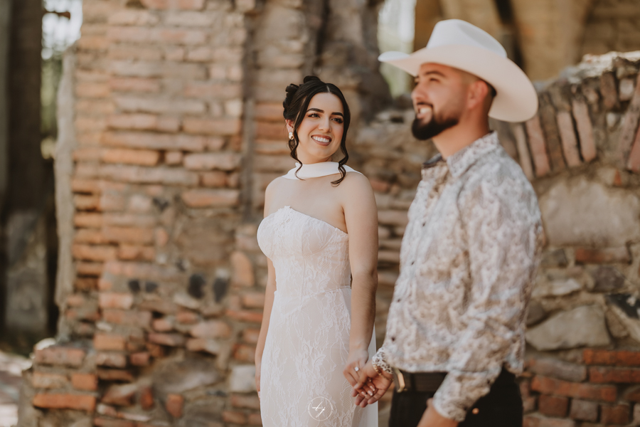 Fotografía de Save the date - Daniela + Johnny