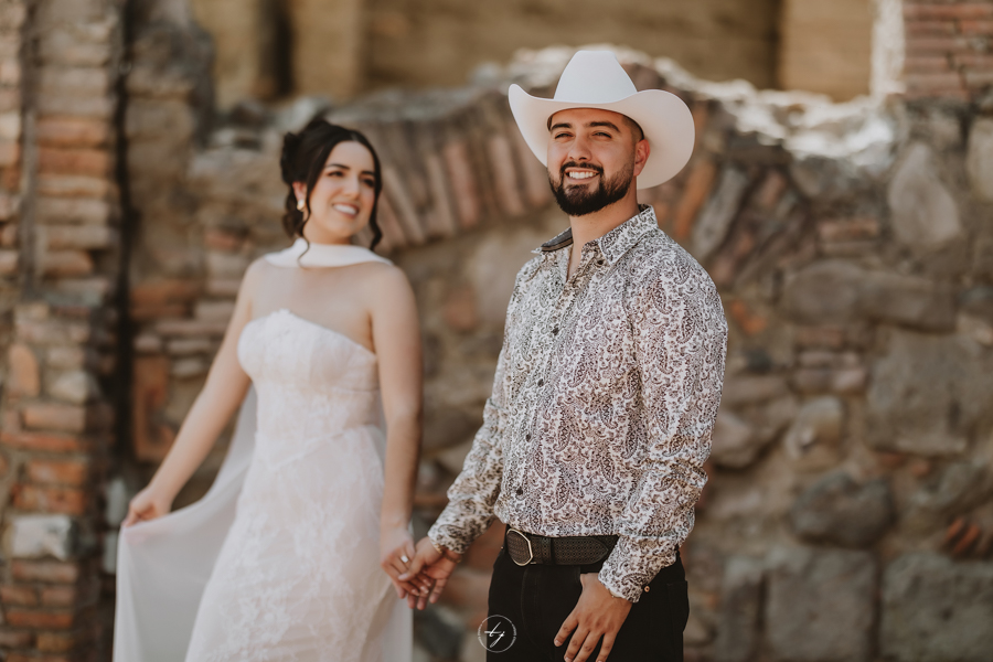 Fotografía de Save the date - Daniela + Johnny
