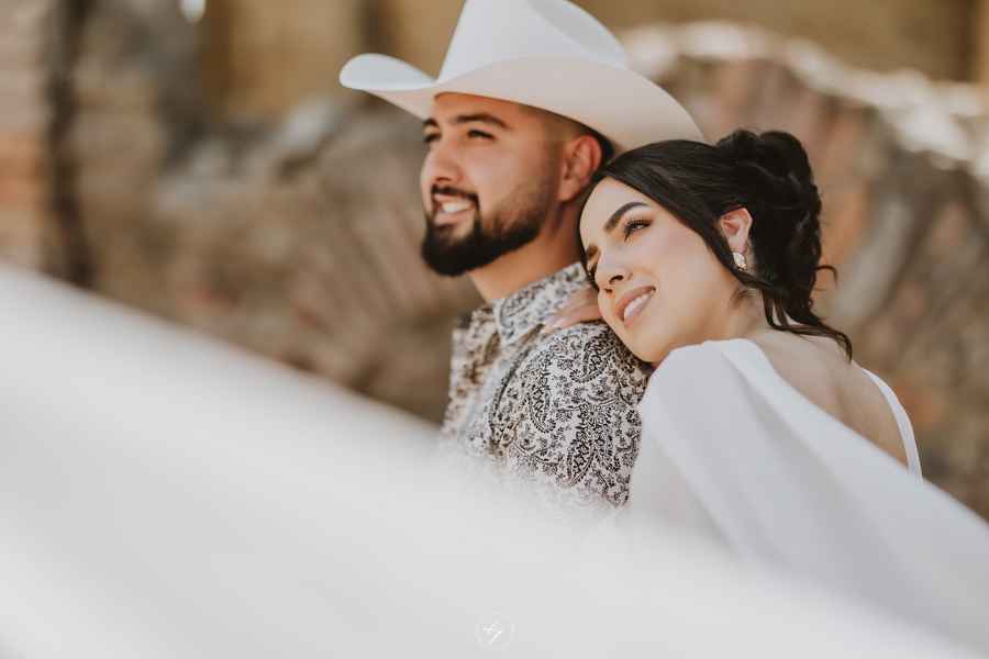 Fotografía de Save the date - Daniela + Johnny