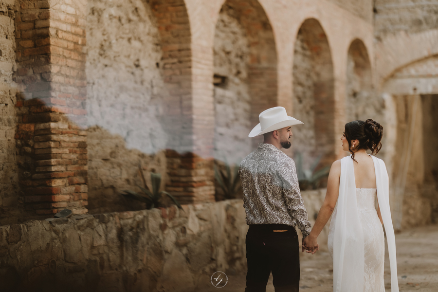 Fotografía de Save the date - Daniela + Johnny