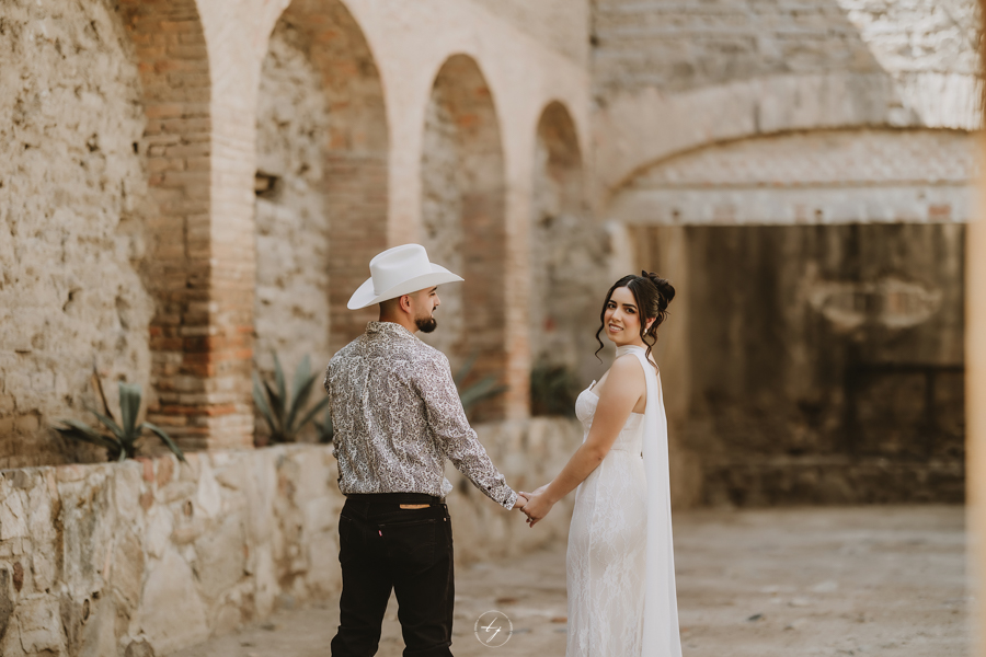 Fotografía de Save the date - Daniela + Johnny