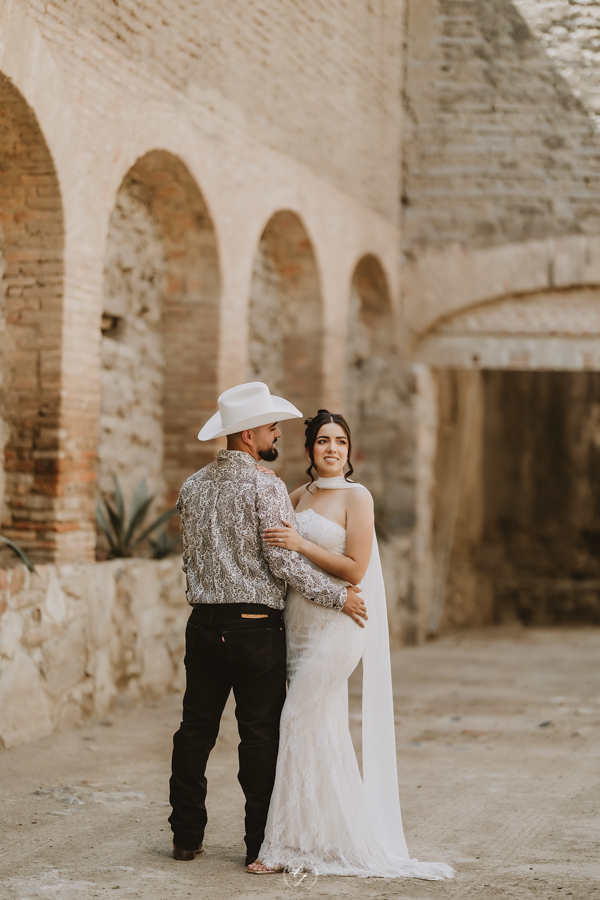 Fotografía de Save the date - Daniela + Johnny