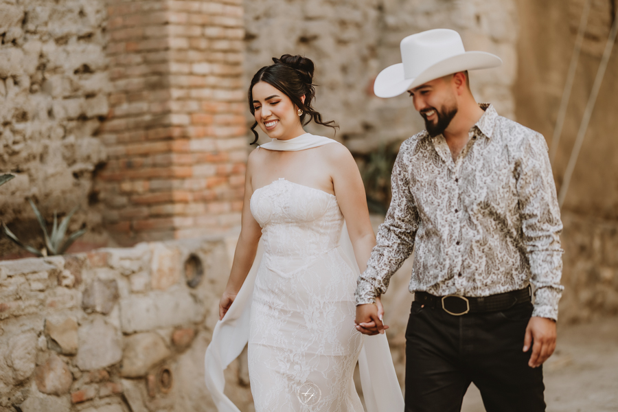 Fotografía de Save the date - Daniela + Johnny