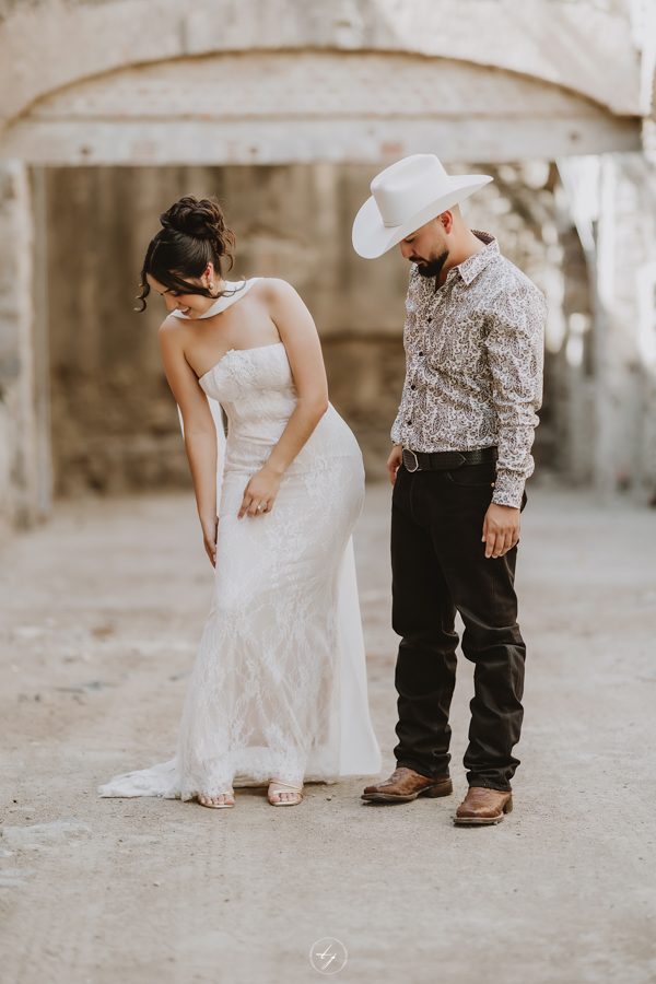 Fotografía de Save the date - Daniela + Johnny