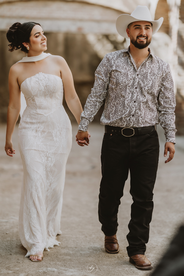 Fotografía de Save the date - Daniela + Johnny