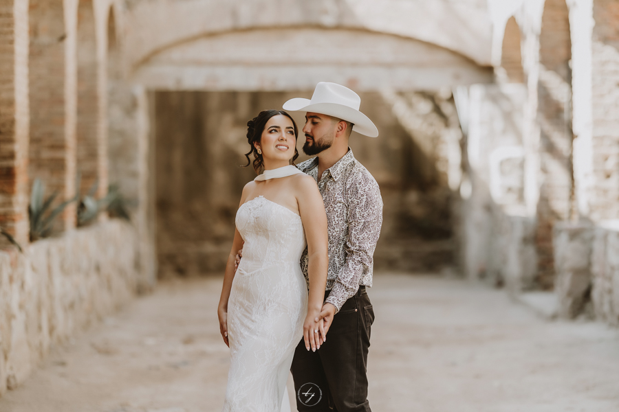 Fotografía de Save the date - Daniela + Johnny