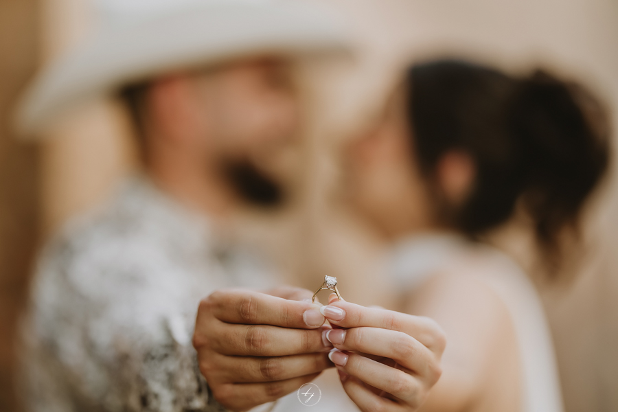 Fotografía de Save the date - Daniela + Johnny