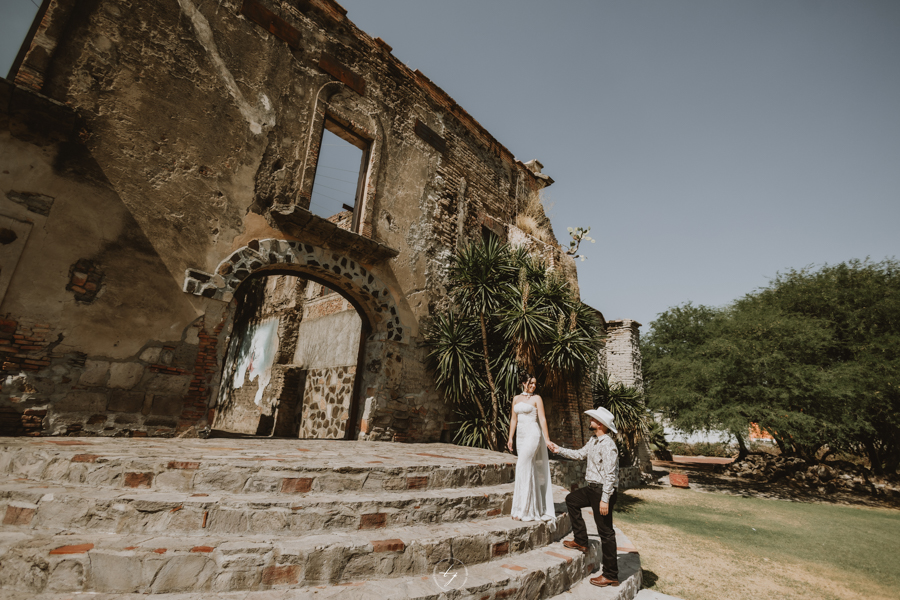 Fotografía de Save the date - Daniela + Johnny