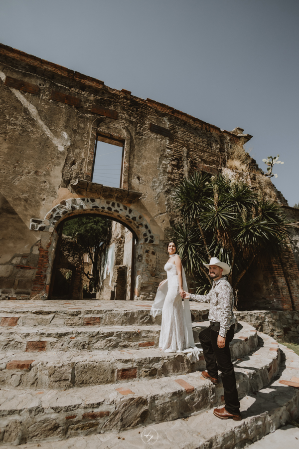 Fotografía de Save the date - Daniela + Johnny