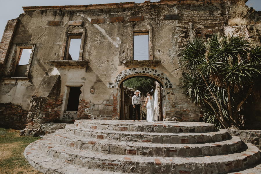 Fotografía de Save the date - Daniela + Johnny