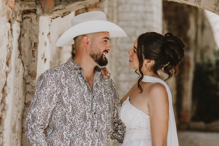 Fotografía de Save the date - Daniela + Johnny