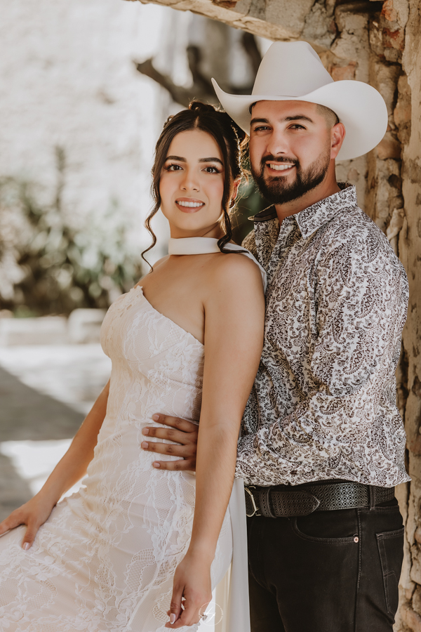 Fotografía de Save the date - Daniela + Johnny