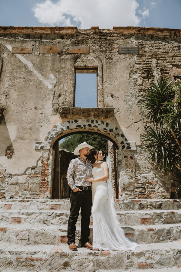 Fotografía de Save the date - Daniela + Johnny