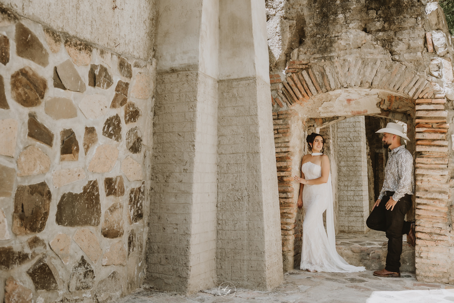 Fotografía de Save the date - Daniela + Johnny