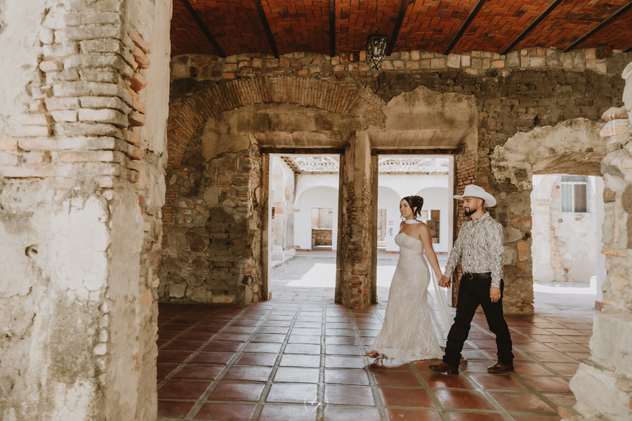 Fotografía de Save the date - Daniela + Johnny