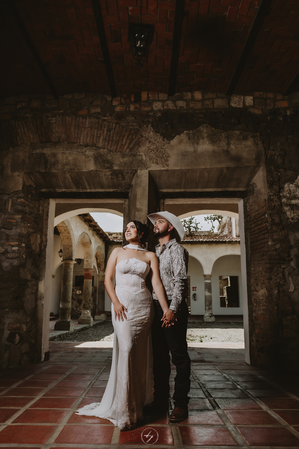 Fotografía de Save the date - Daniela + Johnny