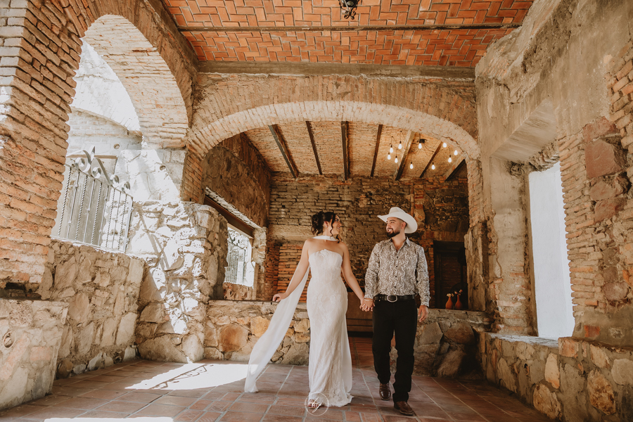 Fotografía de Save the date - Daniela + Johnny