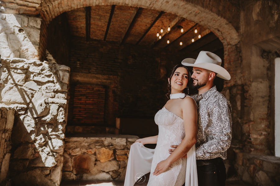 Fotografía de Save the date - Daniela + Johnny