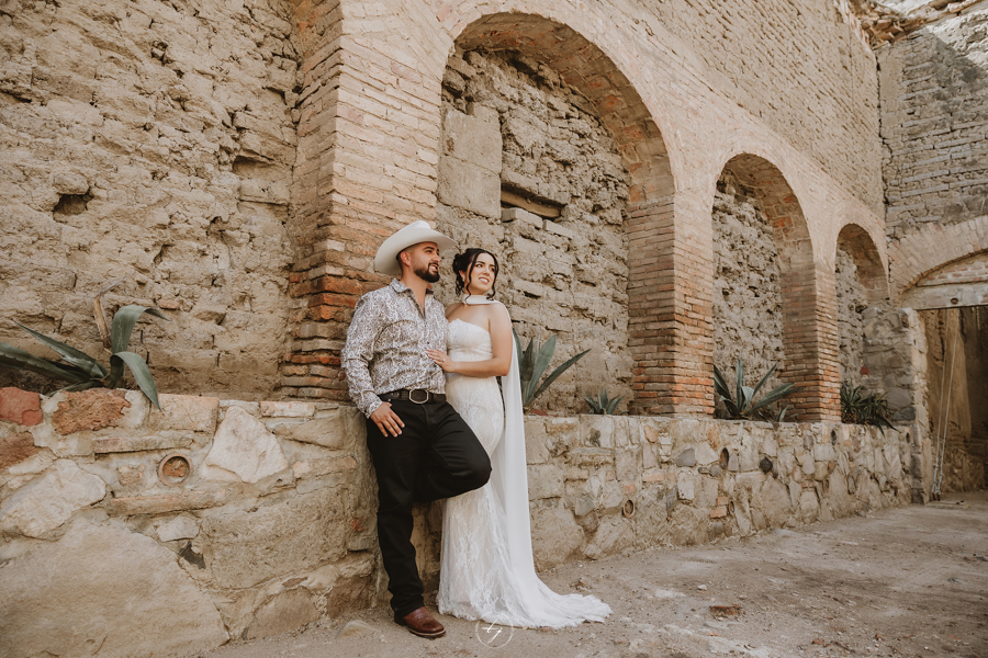 Fotografía de Save the date - Daniela + Johnny