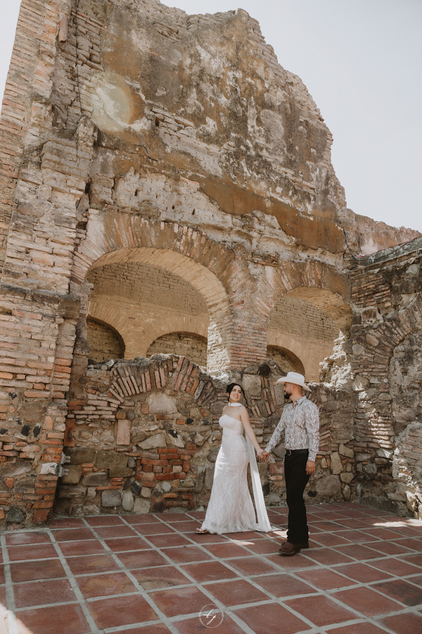 Fotografía de Save the date - Daniela + Johnny