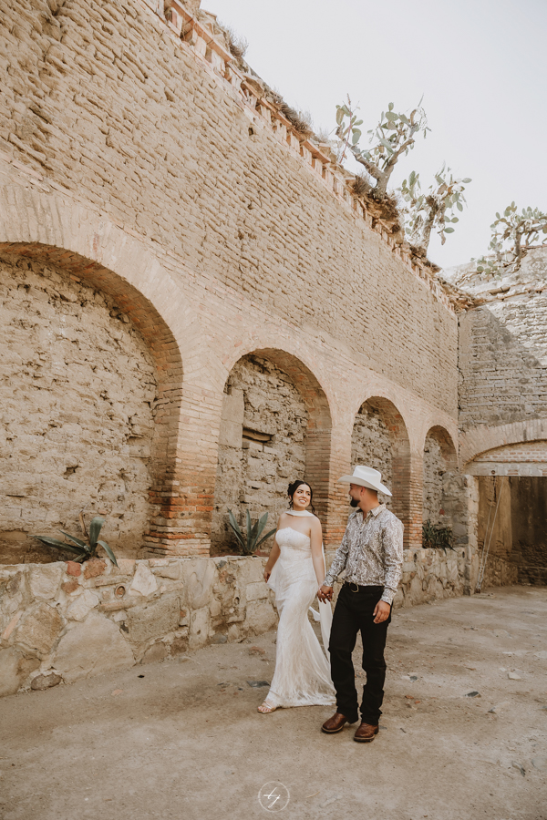 Fotografía de Save the date - Daniela + Johnny