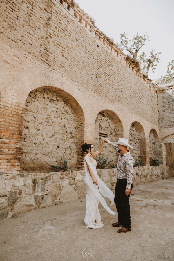 Fotografía de Save the date - Daniela + Johnny