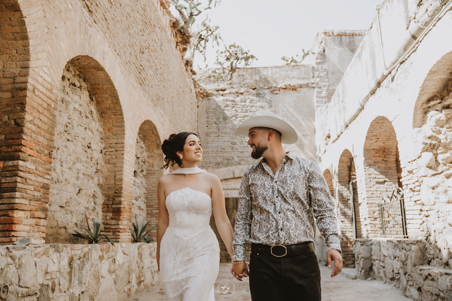 Fotografía de Save the date - Daniela + Johnny