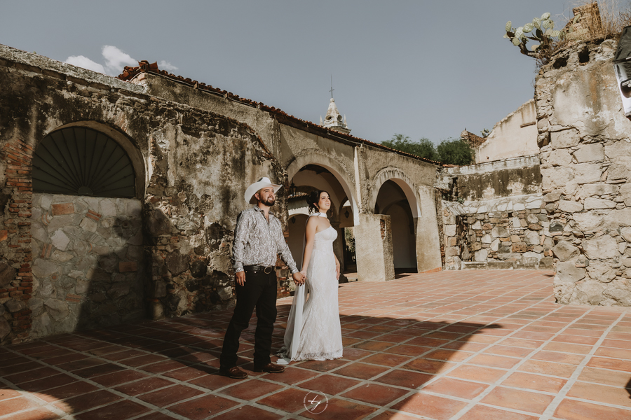 Fotografía de Save the date - Daniela + Johnny