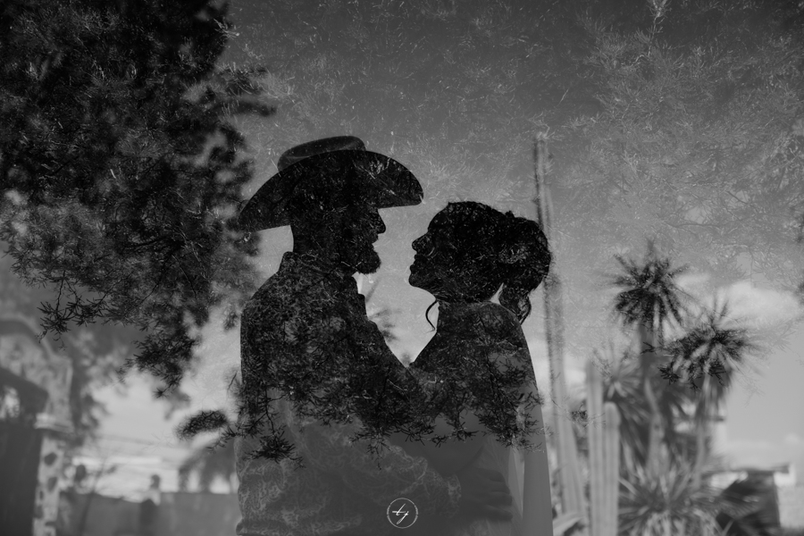 Fotografía de Save the date - Daniela + Johnny