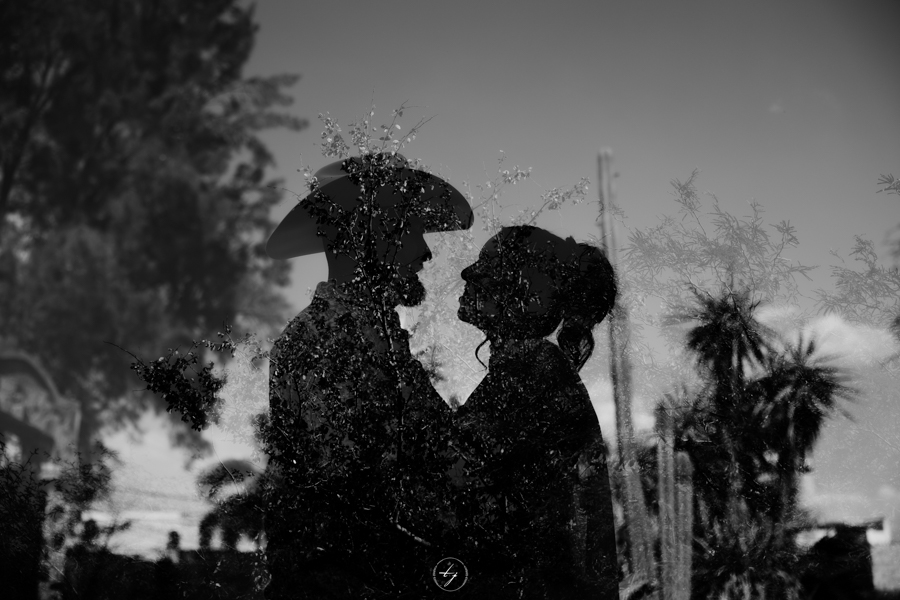 Fotografía de Save the date - Daniela + Johnny