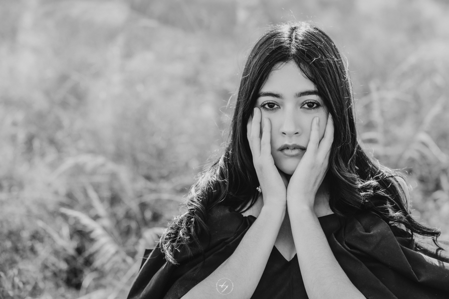 Fotografía de Sesiones - Teresita