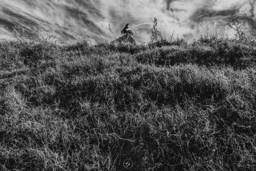 Fotografía de Sesiones - Teresita