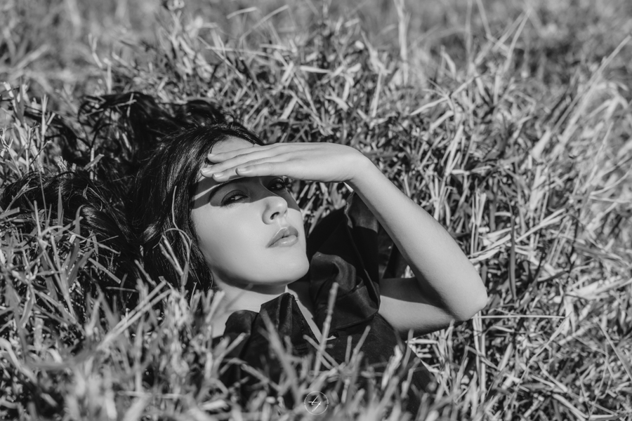 Fotografía de Sesiones - Teresita