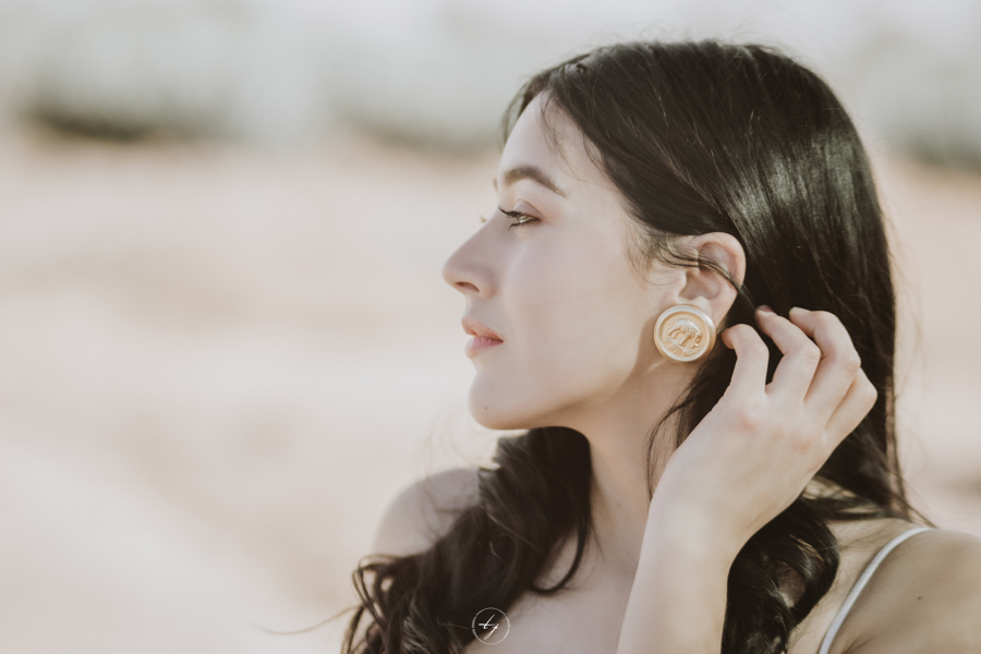 Fotografía de Sesiones - Teresita