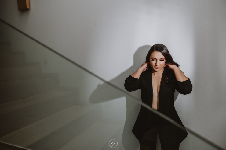 Fotografía de Sesiones - Nancy