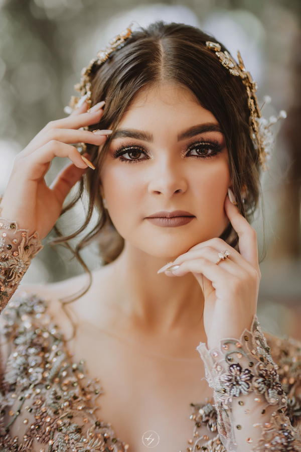 Fotografía de XV Años - Daniela Lynette