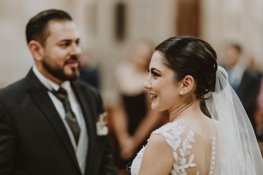 Fotografía de Boda - Sandra + Carlos