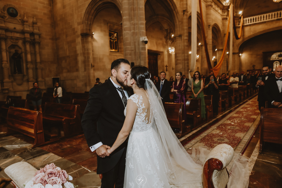 Fotografía de Boda - Sandra + Carlos