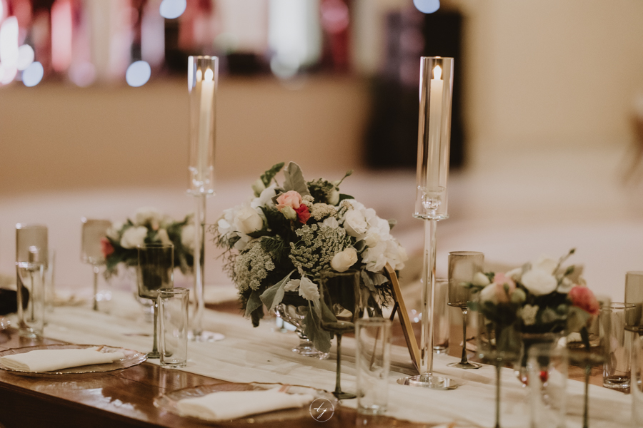 Fotografía de Boda - Sandra + Carlos