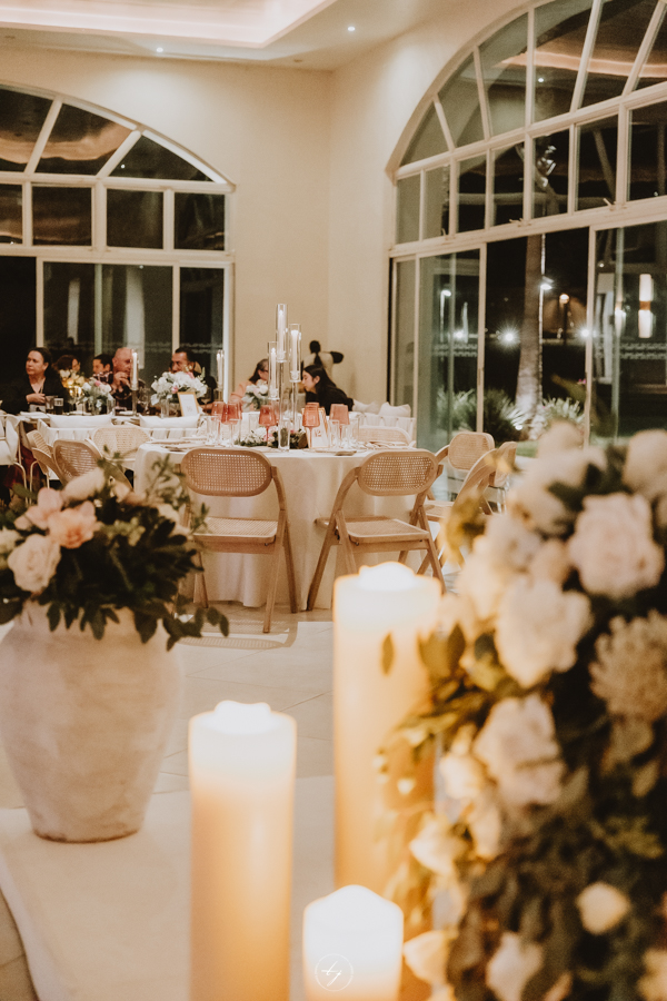 Fotografía de Boda - Sandra + Carlos
