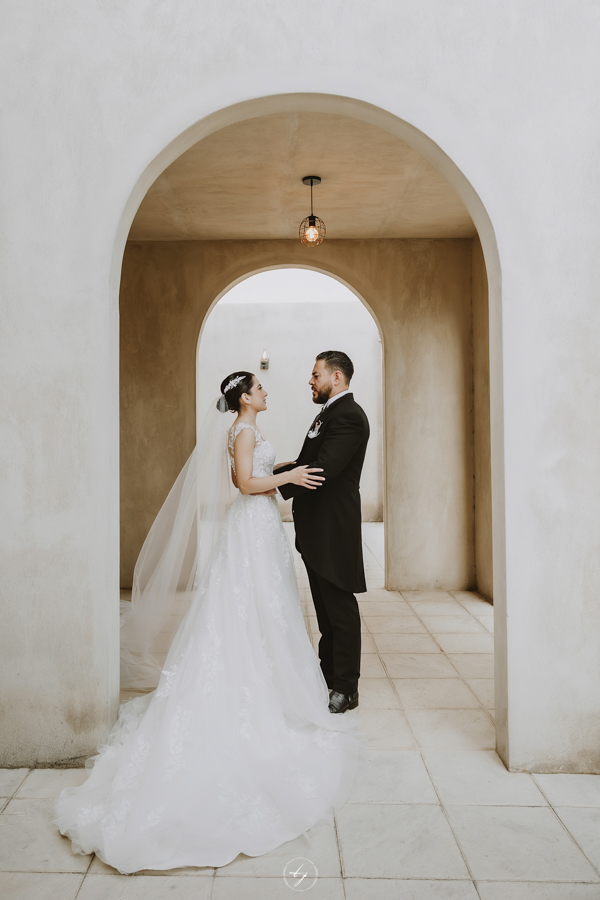 Fotografía de Boda - Sandra + Carlos