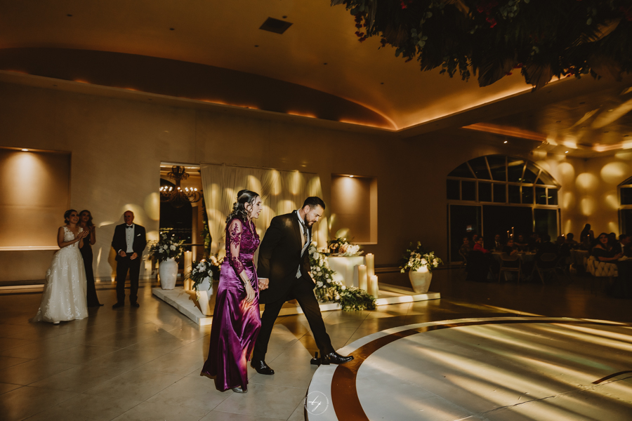 Fotografía de Boda - Sandra + Carlos