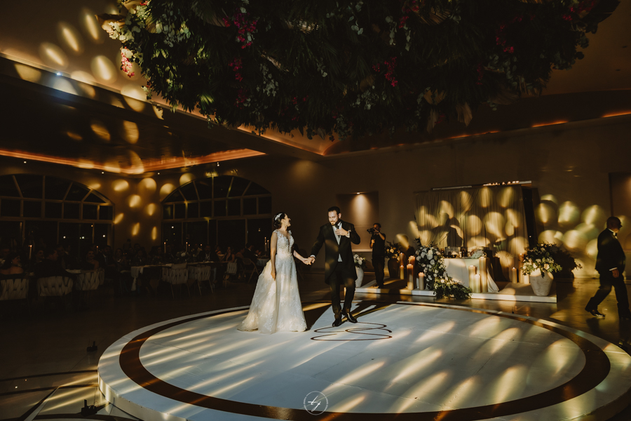Fotografía de Boda - Sandra + Carlos