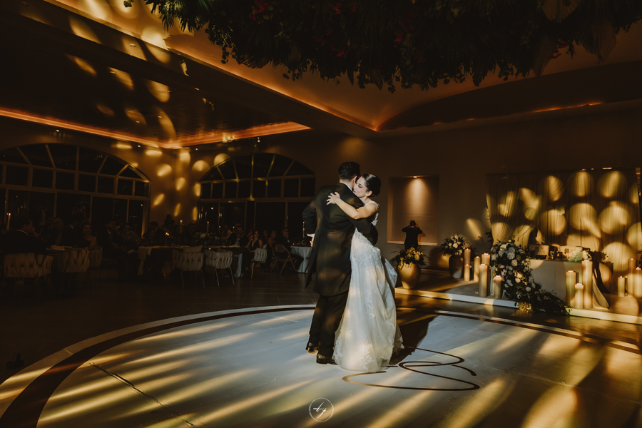 Fotografía de Boda - Sandra + Carlos