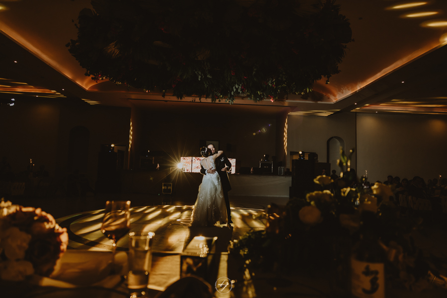 Fotografía de Boda - Sandra + Carlos
