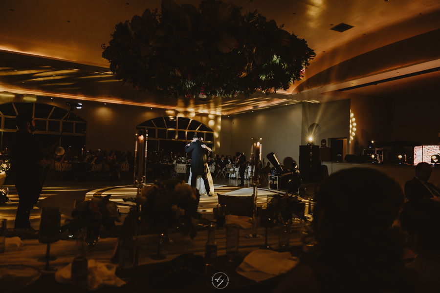 Fotografía de Boda - Sandra + Carlos