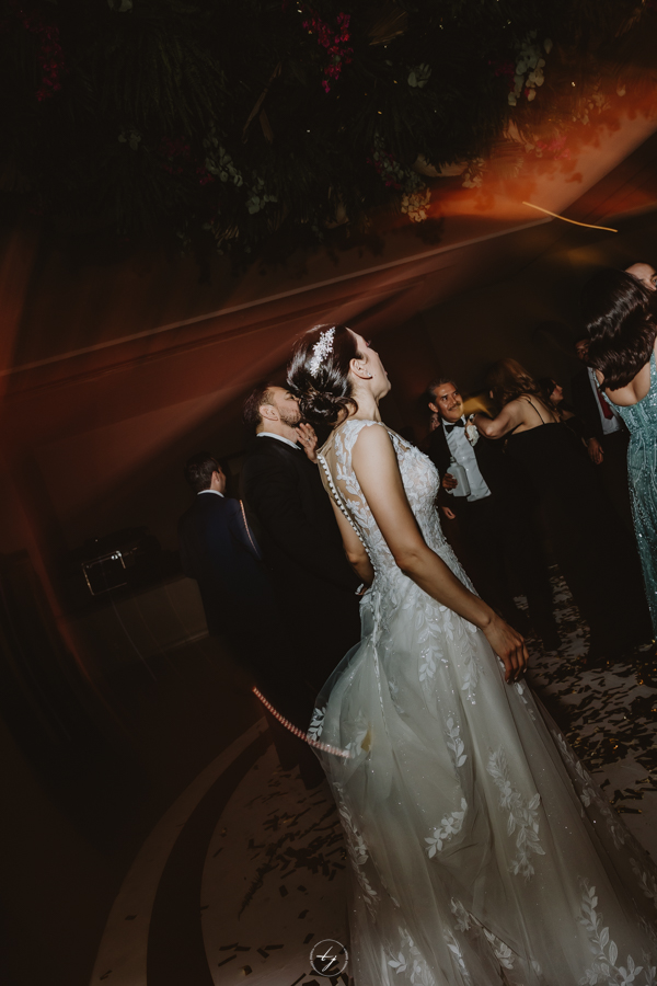 Fotografía de Boda - Sandra + Carlos