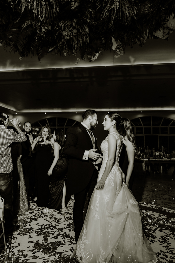Fotografía de Boda - Sandra + Carlos