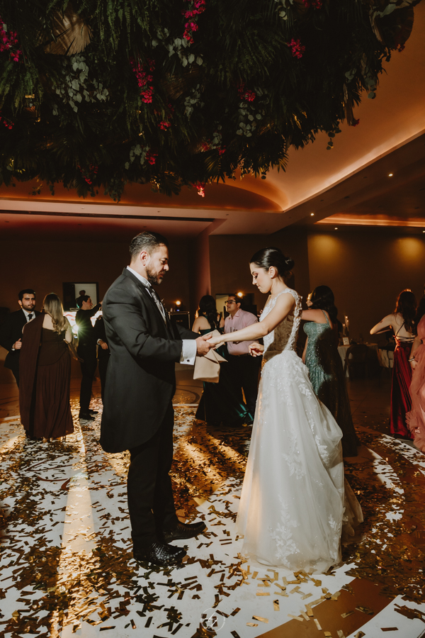 Fotografía de Boda - Sandra + Carlos