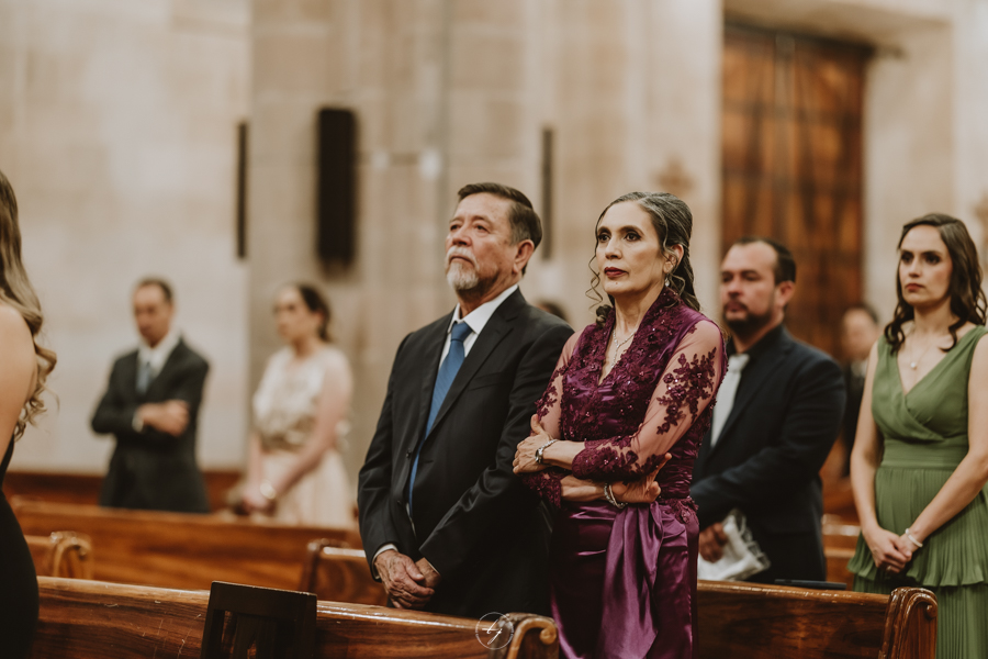 Fotografía de Boda - Sandra + Carlos